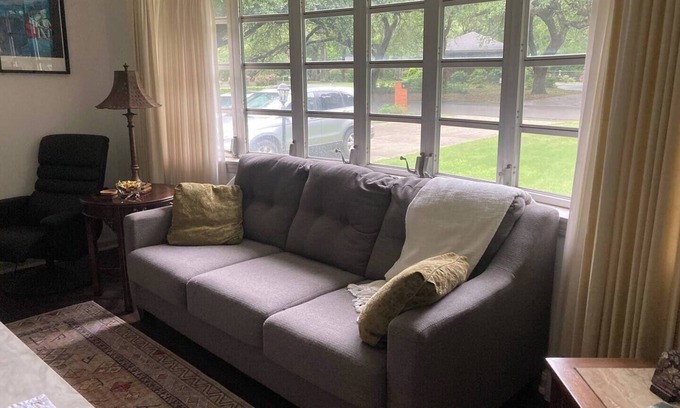 Aiken Casa | Aiken retreat