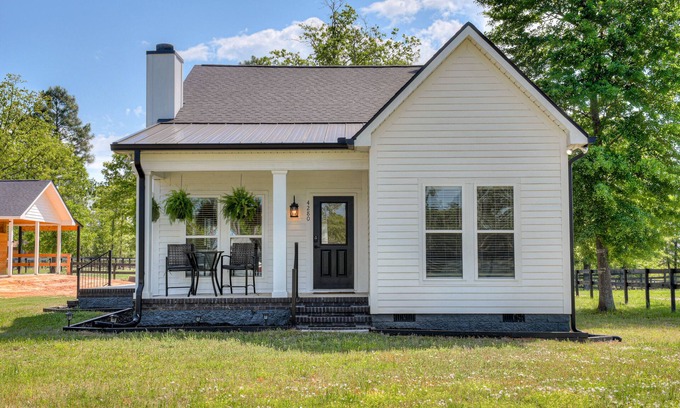 Aiken Otro | Aiken’s coveted Bridle Creek Equestrian Community