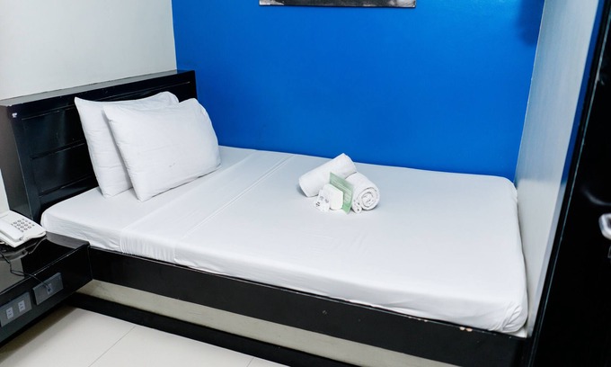 Poblacion District Hotel | Aikiko House