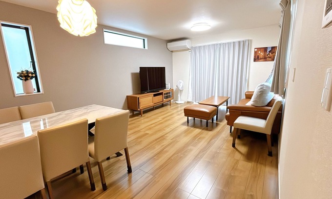 Kokuba Casa | Aikino yado