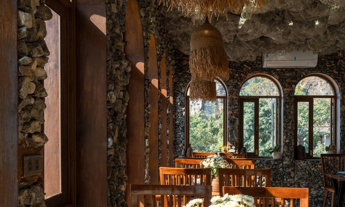 Hoa Lu Hotel | AiLee Villa & Hotel Tamcoc