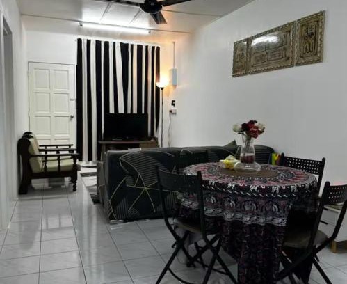 Batu Gajah Casa | Aileen Homestay Swimming Pool