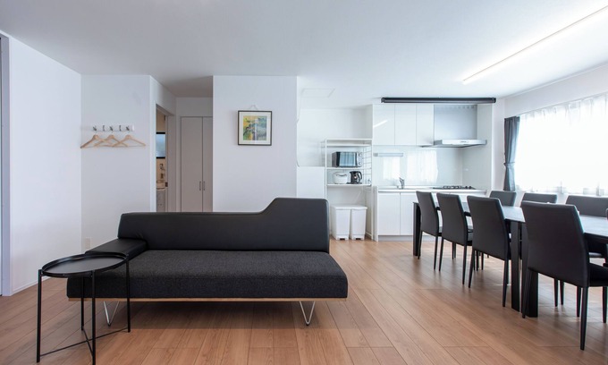 Takasaki Casa | AileHouse 3