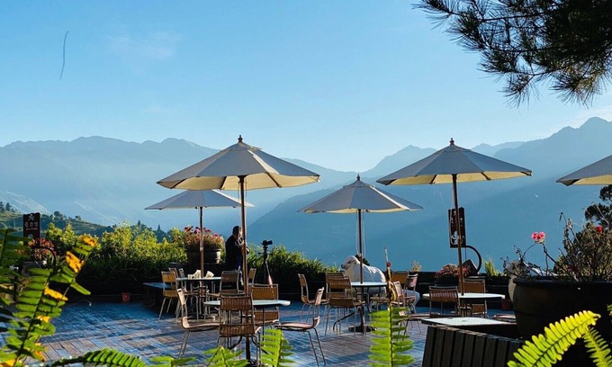 Ren'ai Cama Y Desayuno | Ailiga Travel Villa