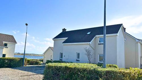 Ballyconneely Casa | Aillebrack Cottage
