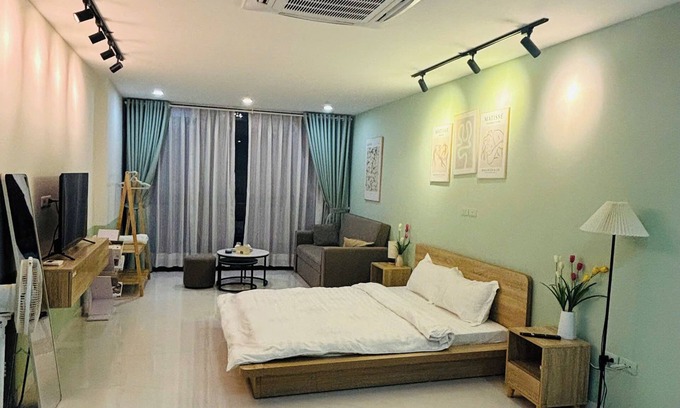 Truc Bach Apartamento | Aimee House - Pham Hong Thai