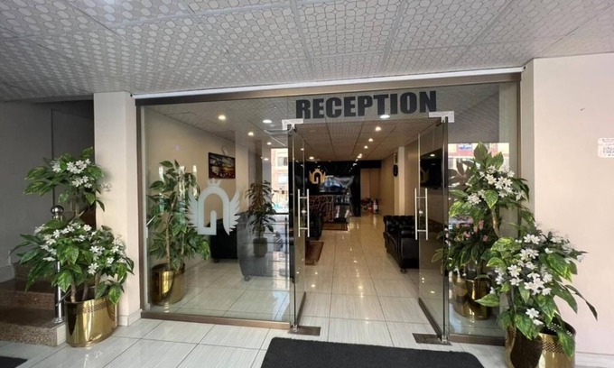 Islamabad Apartamento | Aimpire Hotel