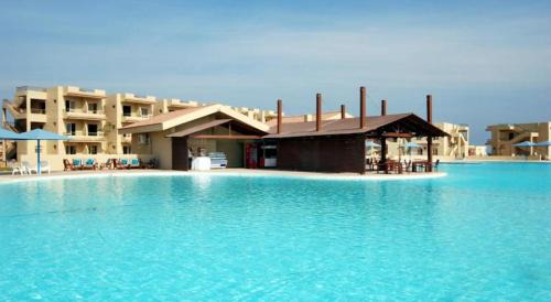 Zafarana Apartamento | Ain al sokhna - chalet