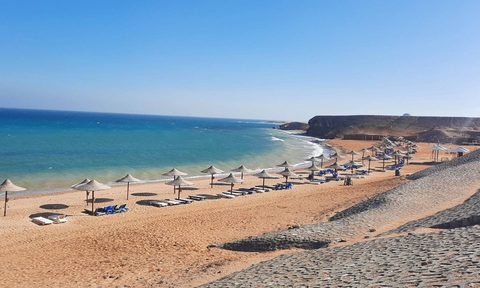 Ras Sudar Apartamento | Ain Sokhna Chalet