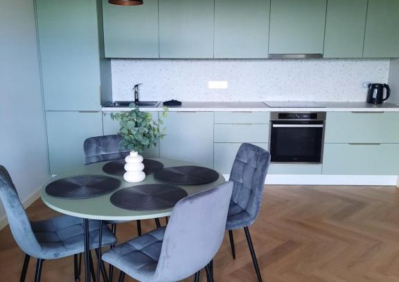 Panevezys Apartamento | Ainių gatvės apartamentai