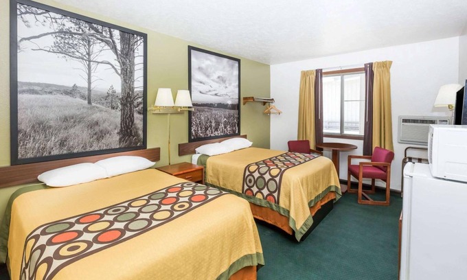 Ainsworth Hotel | Ainsworth Inn