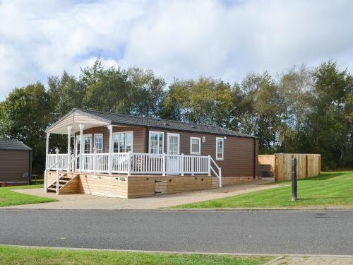 Swarland Casa | Aintree Lodge