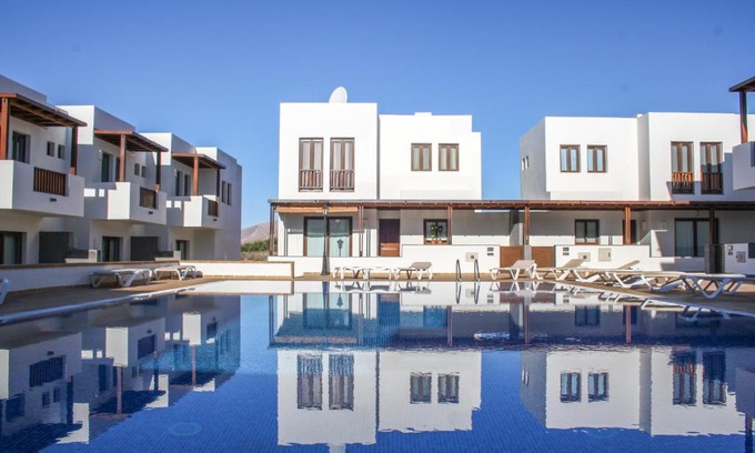 Puerto Calero Casa | Aiolos 20