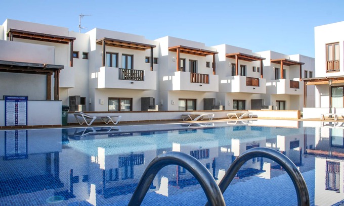 Puerto Calero Casa | Aiolos 20 | Apartamento en la preciosa marina de Puerto Calero