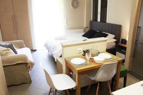 Voula Apartamento | AIOLOS VOULA near the sea apartment