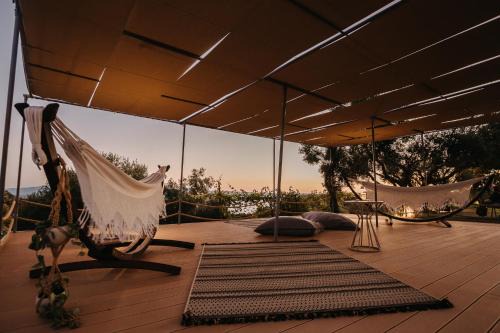 Aristotelis Villa | AIORA villas