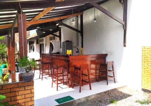 Sumbawa Besar Casa | Aipayung Homestay