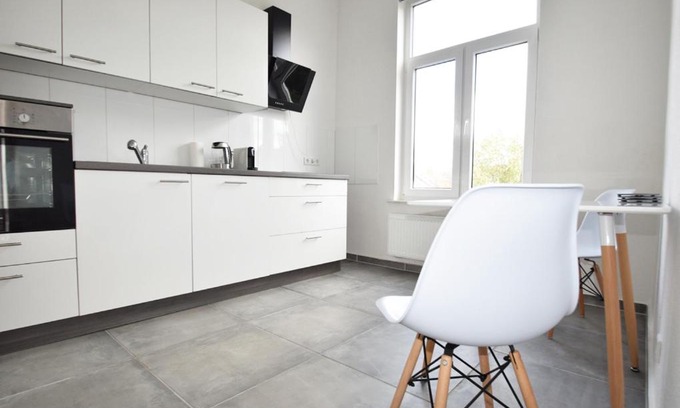 Buntentor Apartamento | Air Apartments 3
