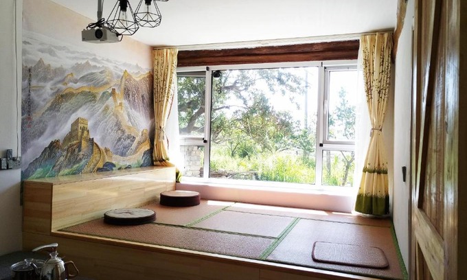 Zhangjiakou Casa | Air Cloud Guesthouse
