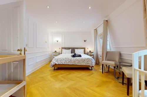 Warwick Casa | -Air Con- Premium House - Prime location