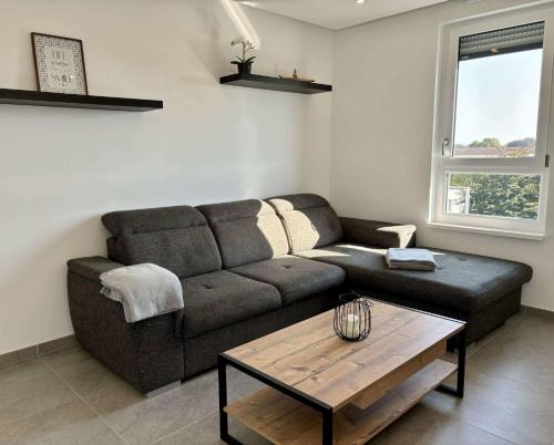 Illkirch-Graffenstaden Apartamento | Air-conditioned Apartment with terrace