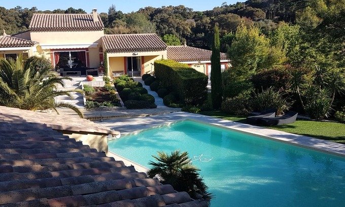 Plan-de-la-Tour Casa | Casa / Villa / Chalet - Plan DE LA Tour