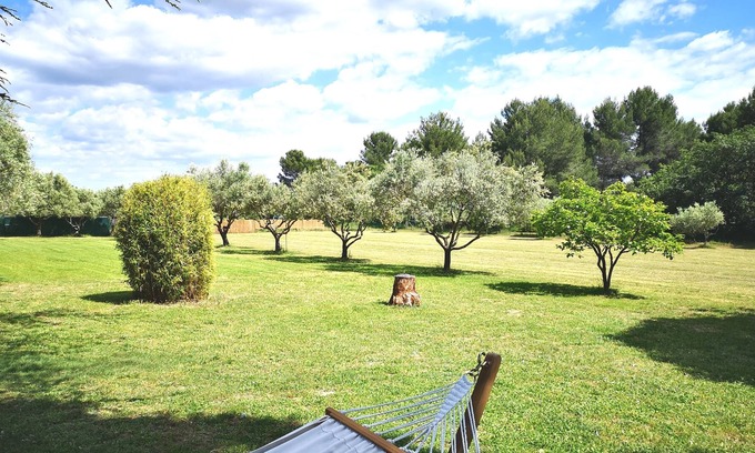 Aix-en-Provence Villa | Vrbo Property