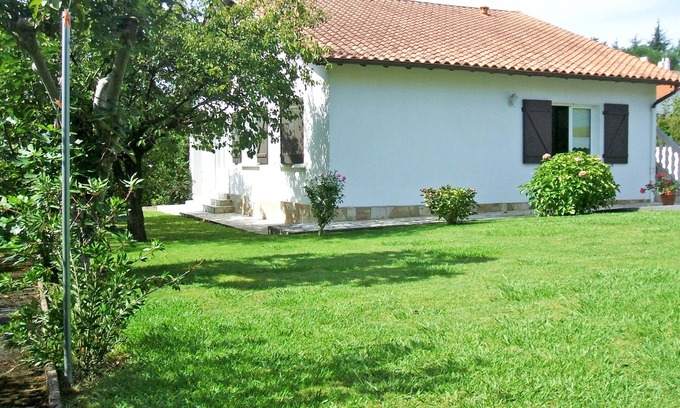 Hendaye Apartamento | Apartamento 3 * aire acondicionado, cerca de la playa y la montaña, 1 dormitorio, 3 personas