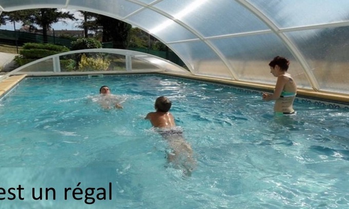 Payrac Cabaña | Promo julio y finales de agosto en el eje rocamadour y sarlat