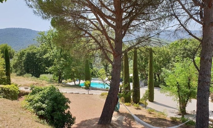 Menerbes Casa | Casa / villa / chalet - MENERBES