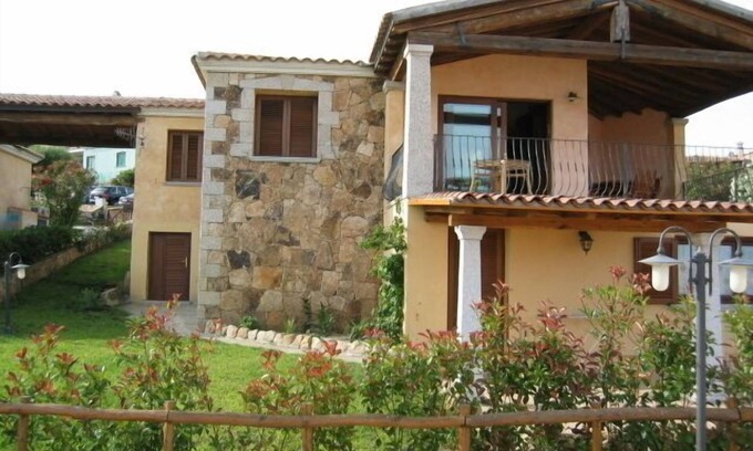 Baia Sant'Anna Villa | Aire acondicionado - Conexión a internet - Ideal para familias -