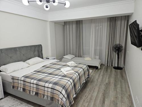 Chisinau Apartamento | Air-Moldova Dacia
