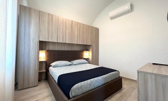 San Nicolo Cama Y Desayuno | AIR OF HOME A&F