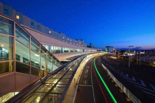 Chitose Hotel | Air Terminal Hotel