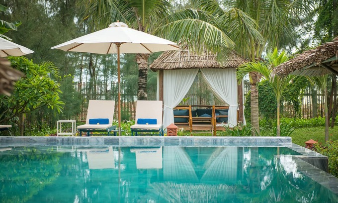 Cam An Hotel | Aira Boutique Hoi An Hotel & Villa