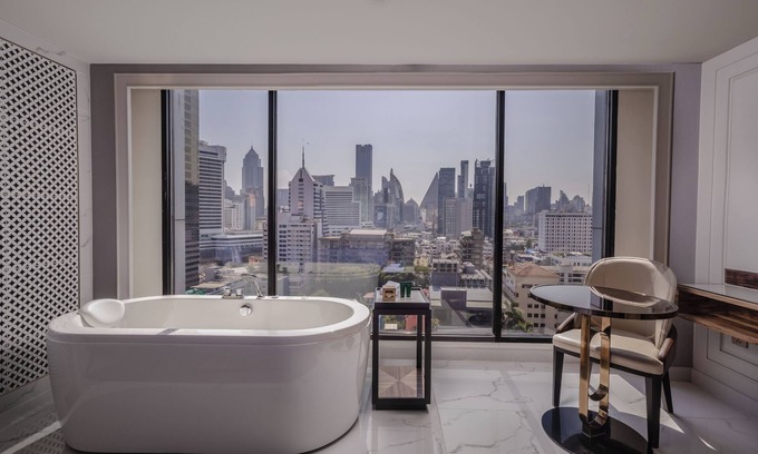 Nana Hotel | Aira Hotel Bangkok