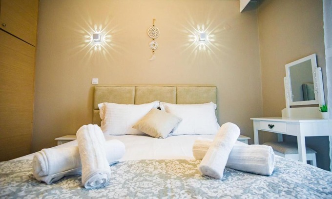 Palaio Tsifliki Apartamento | Aira's Lux Home