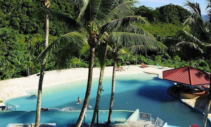 Airai Hotel | Airai Water Paradise Hotel & Spa