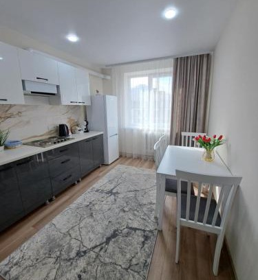 Chisinau Apartamento | AirApartment