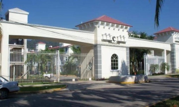 Granjas del Marqués Apartamento | airbnb Acapulco Diamante