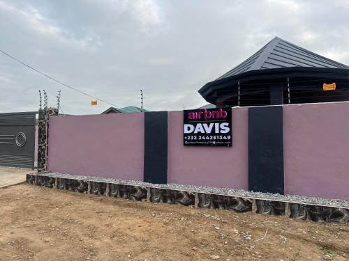 Accra Apartamento | airbnb Davis