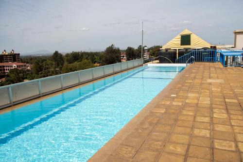 Nairobi Apartamento | Airbnb stays