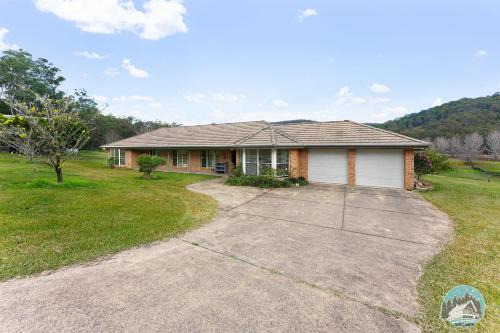 Wyong Creek Casa | Aircabin - Wyong Creek - Cozy Country Home