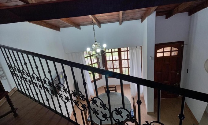 Barrio Constitución Casa | Aire de mar