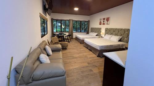 Ahuachapan Apartamento | Aire de Montaña 3 - Hot Springs