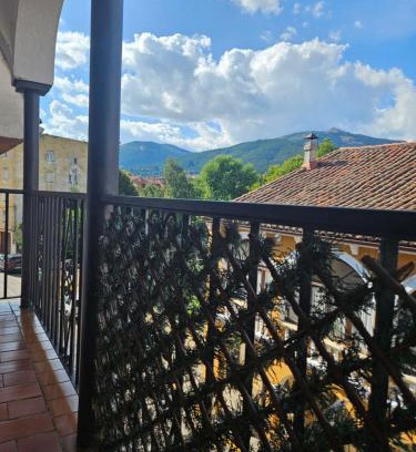 Bonar Apartamento | Aire de Montaña