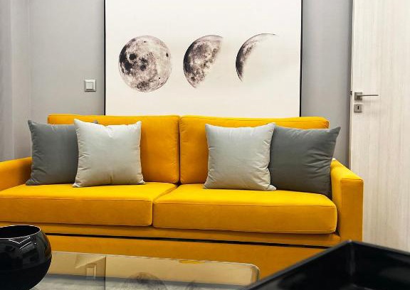 Tripoli Apartamento | Aire