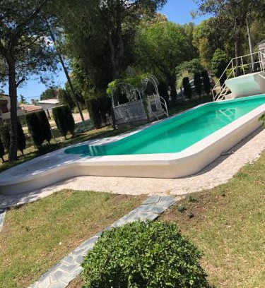 Bahía Blanca Casa | Aire ju