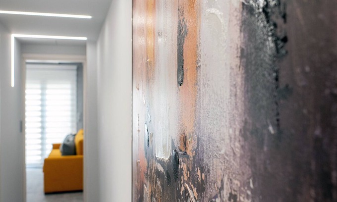 Tripoli Condominio | Aire Studio