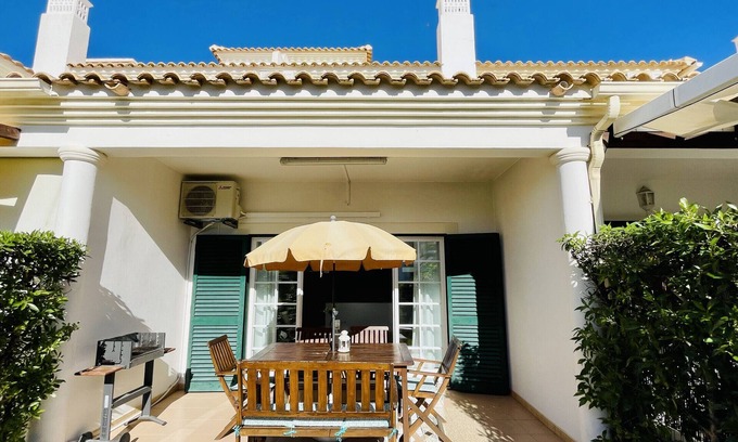 Albufeira Apartamento | Aires CIP
